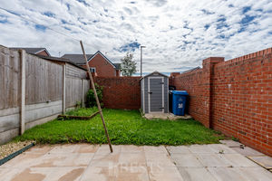 Campbeltown Close
